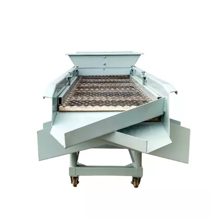 Linear Vibrating Screen Machine.png