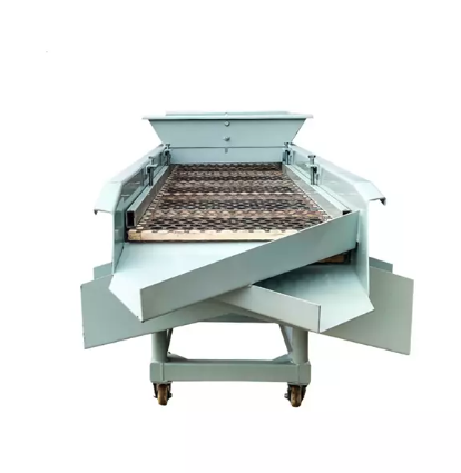Linear Vibrating Screen Machine