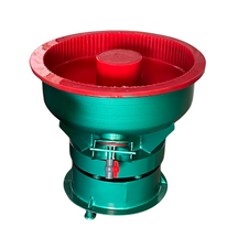 Vibratory Polishing Machine