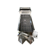 Stainless Steel Linear Vibration Screening Machine