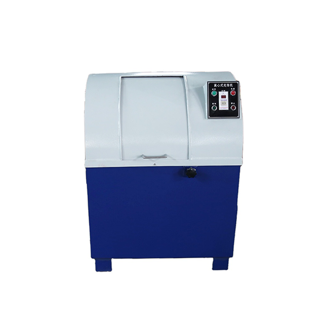 Centrifugal Polishing Machine