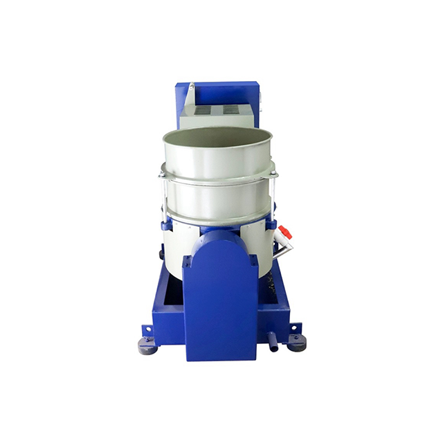 Centrifugal Disc Polishing Machine from China manufacturer - NORDEN ...