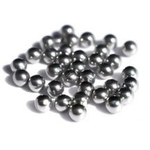 Stainless Steel Tumbling Polishing Abrasives