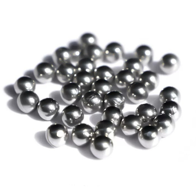 Stainless Steel Tumbling Polishing Abrasives