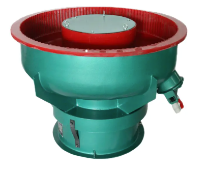 Vibratory Bowl Tumbling Polishing Machine .png