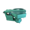 Vibratory Polishing Machine With Soundproof Cover