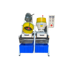 Jewellry Wet And Dry Gyrate Polishing Machine