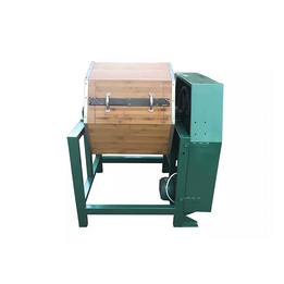 Tumbling Machine