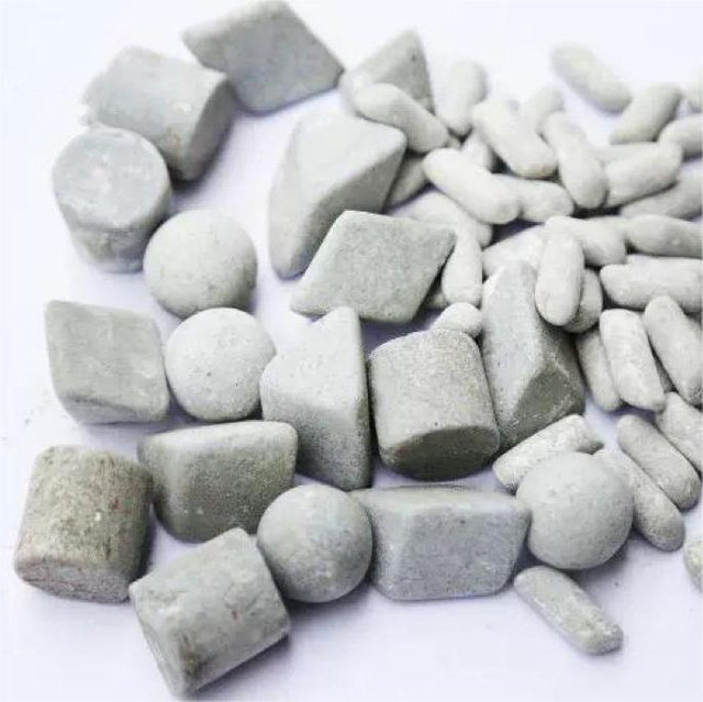 Ceramic Tumbling Deburring Abrasive