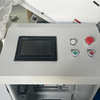 Wheel Polishing Machine