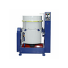 Centrifugal Disc Polishing Machine