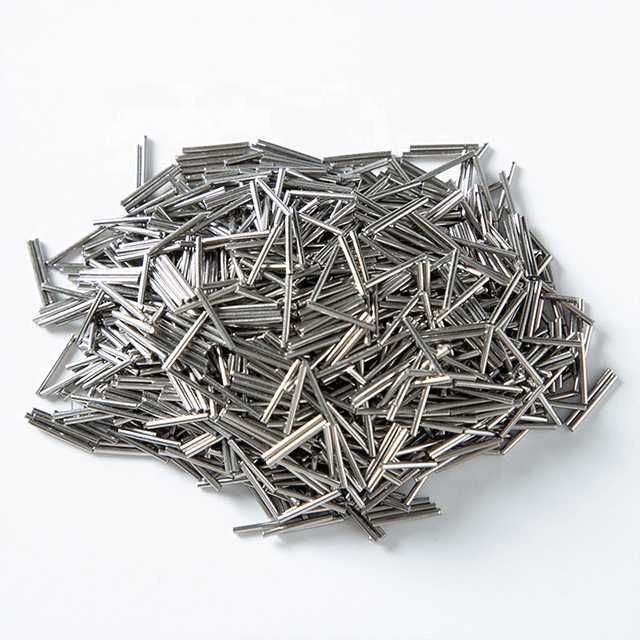 Stainless Steel Media