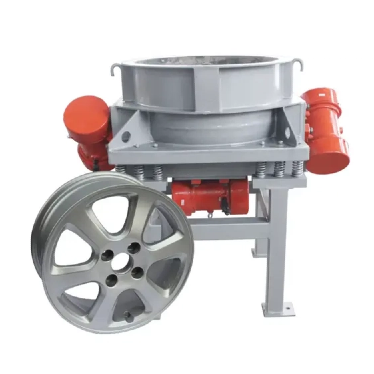 Choosing Between Vibratory Tumbler Machines And Other Tumbling Methods