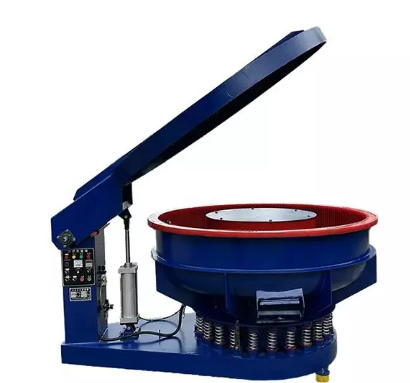 Vibratory Polishing Machine.png