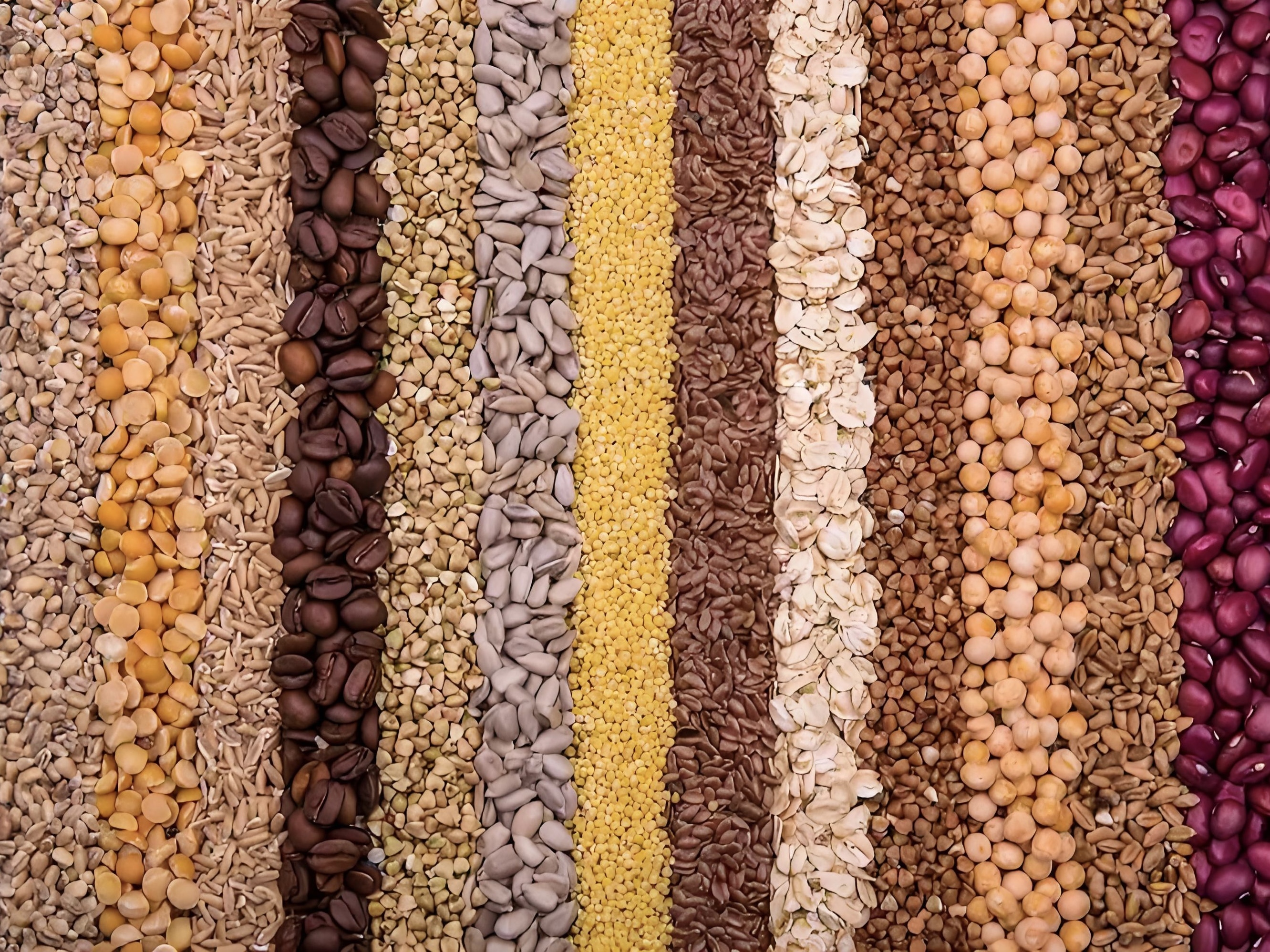 Food industry