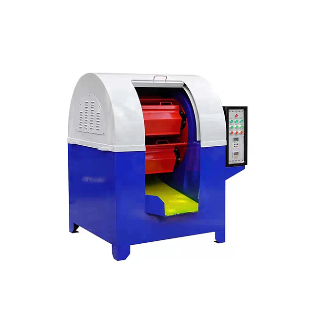 High Speed Planetary Centrifugal Polishing Machine 