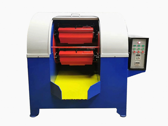 Centrifugal Polishing Machine