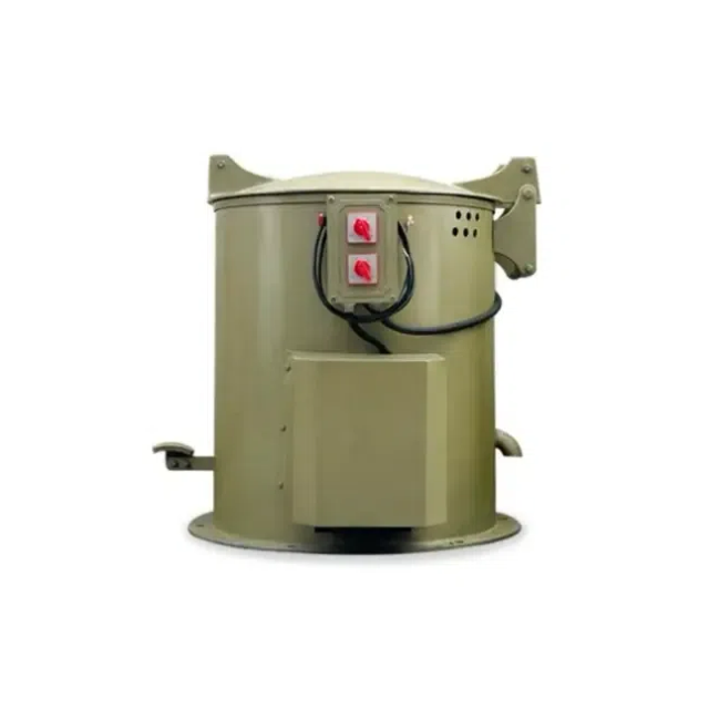 Which Industries Benefit Most From High-Efficiency Oil And Water Removal?