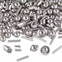 Stainless Steel Media
