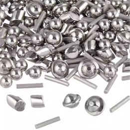 Stainless Steel Media