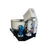 Wheel Polishing Machine