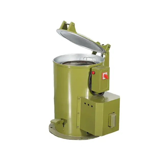 What Core Features Should You Look for When Buying A Centrifugal Dryer Machine?