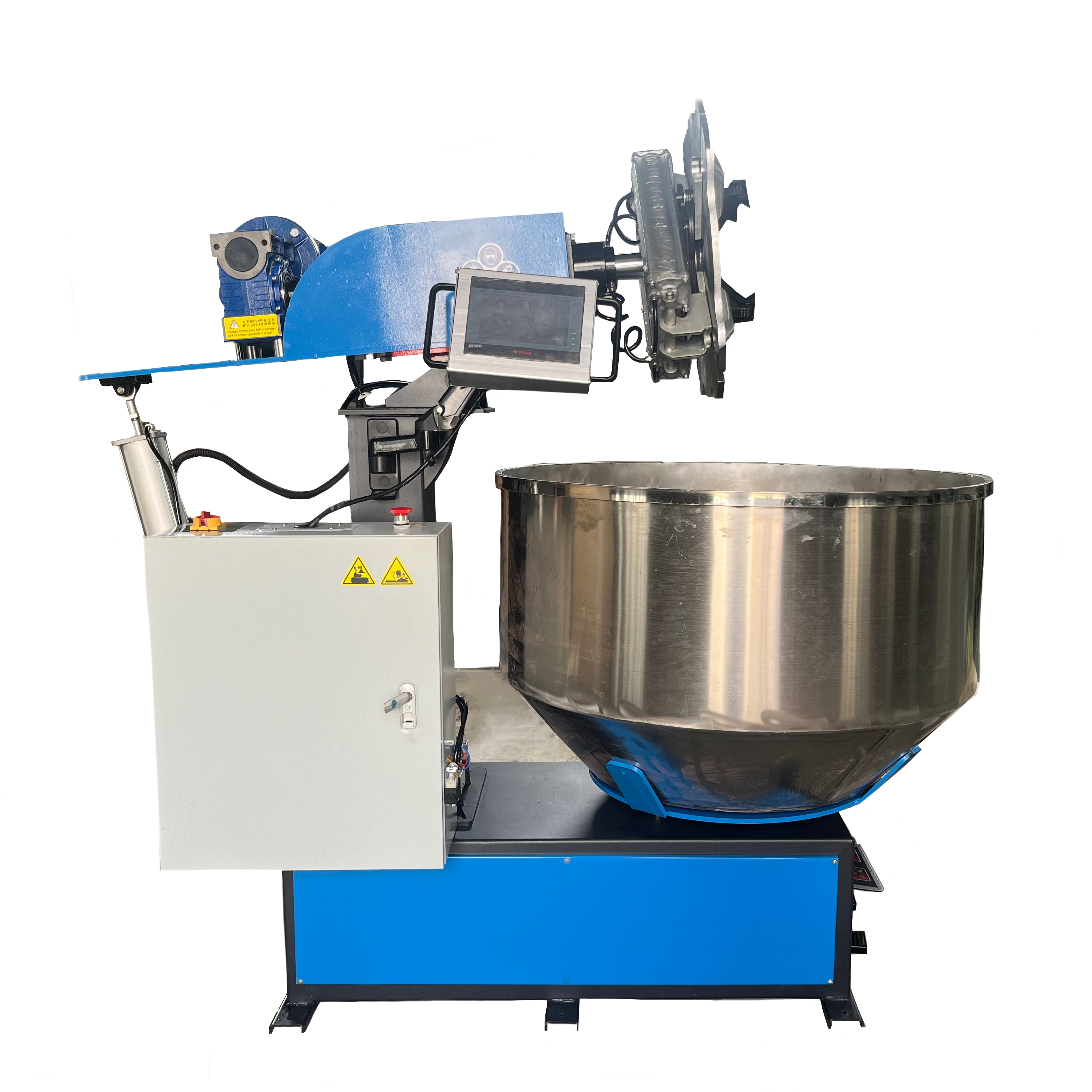 Magnetic Polishing Machine: 2025 Buying Guide for Industrial Use