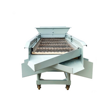 Stainless Steel Linear Vibration Screening Machine