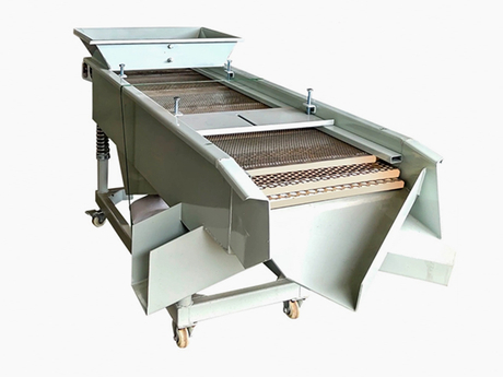 Linear vibrating screen Machine1.jpg