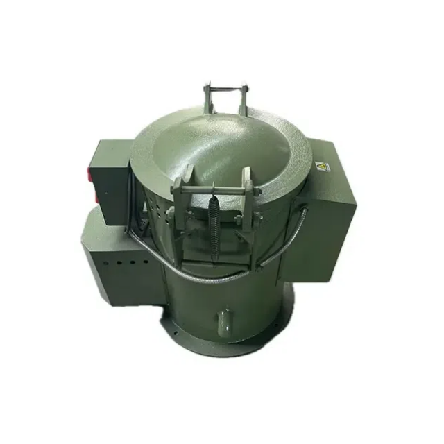 How Can A Centrifugal Dryer Machine Enhance Jewelry Manufacturing Efficiency?