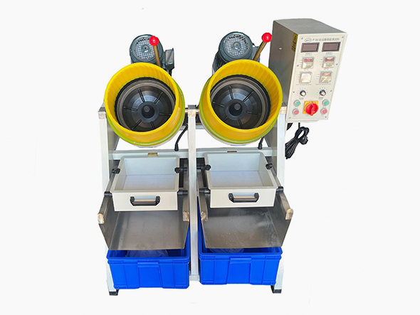 Jewellery Polishing Machine