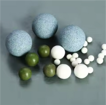 Ceramic Media