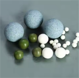 Ceramic Media