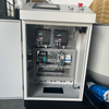 Wheel Polishing Machine
