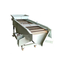 Linear Vibrating Screen Machine