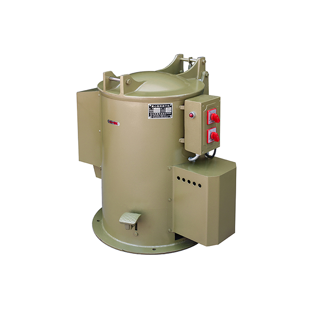 Centrifugal Dryer Machine