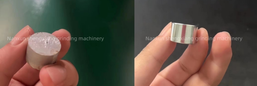 Aluminum Machining Parts Smoothing.jpg