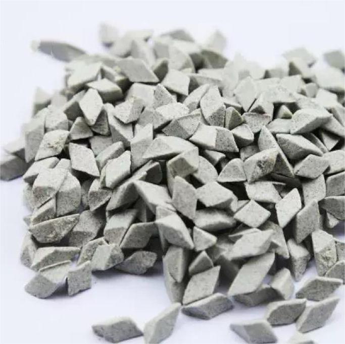 Ceramic Media Bulk Ordering
