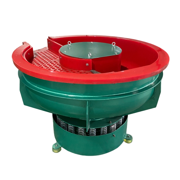 Vibratory Polishing Machine (AB)